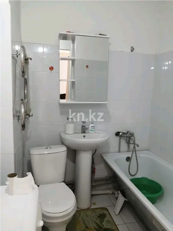 Продажа 1-комнатной квартиры, 30 м² в Алматы - фото 3
