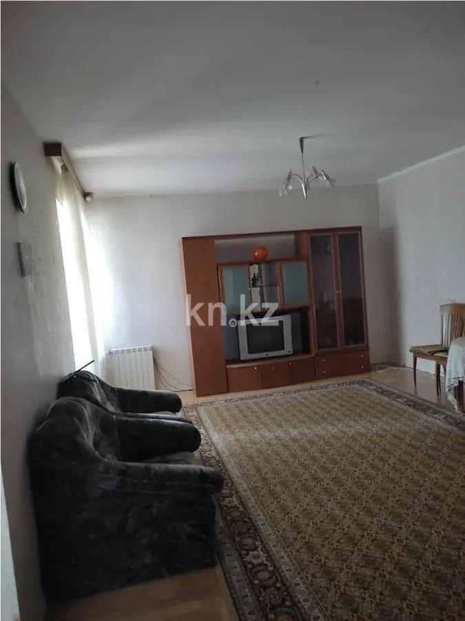 Продажа 3-комнатной квартиры, 97 м² в Астане