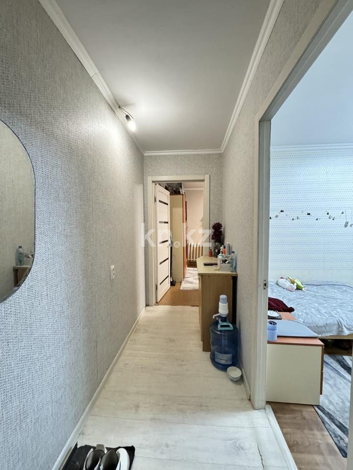 Продажа 2-комнатной квартиры, 42 м² в Караганде - фото 10