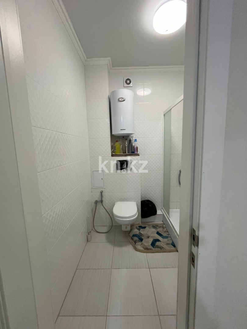 Продажа 1-комнатной квартиры, 33 м², ул. Гапеева в Караганде - фото 5