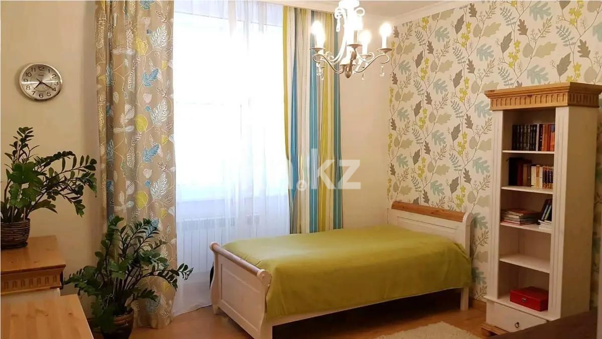 Продажа 4-комнатной квартиры, 145 м², ул. Габдуллина, дом  18 в Астане - фото 3