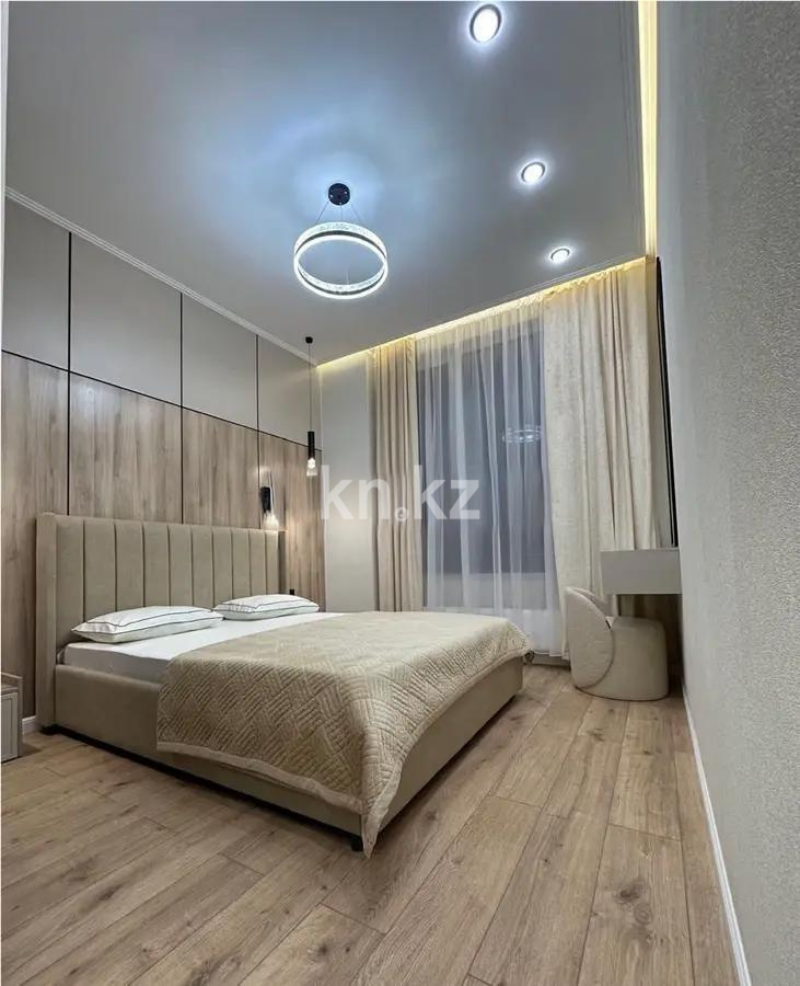 Продажа 2-комнатной квартиры, 42 м² в Астане - фото 2