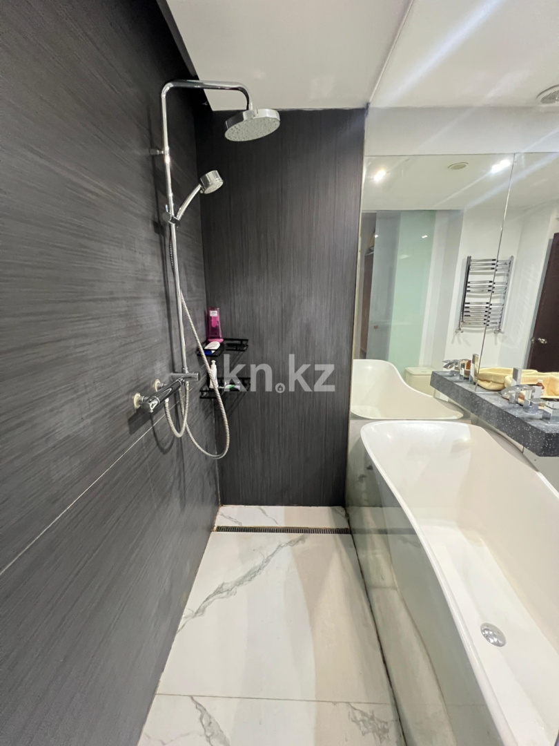 Продажа 3-комнатной квартиры, 80 м² в Алматы - фото 9
