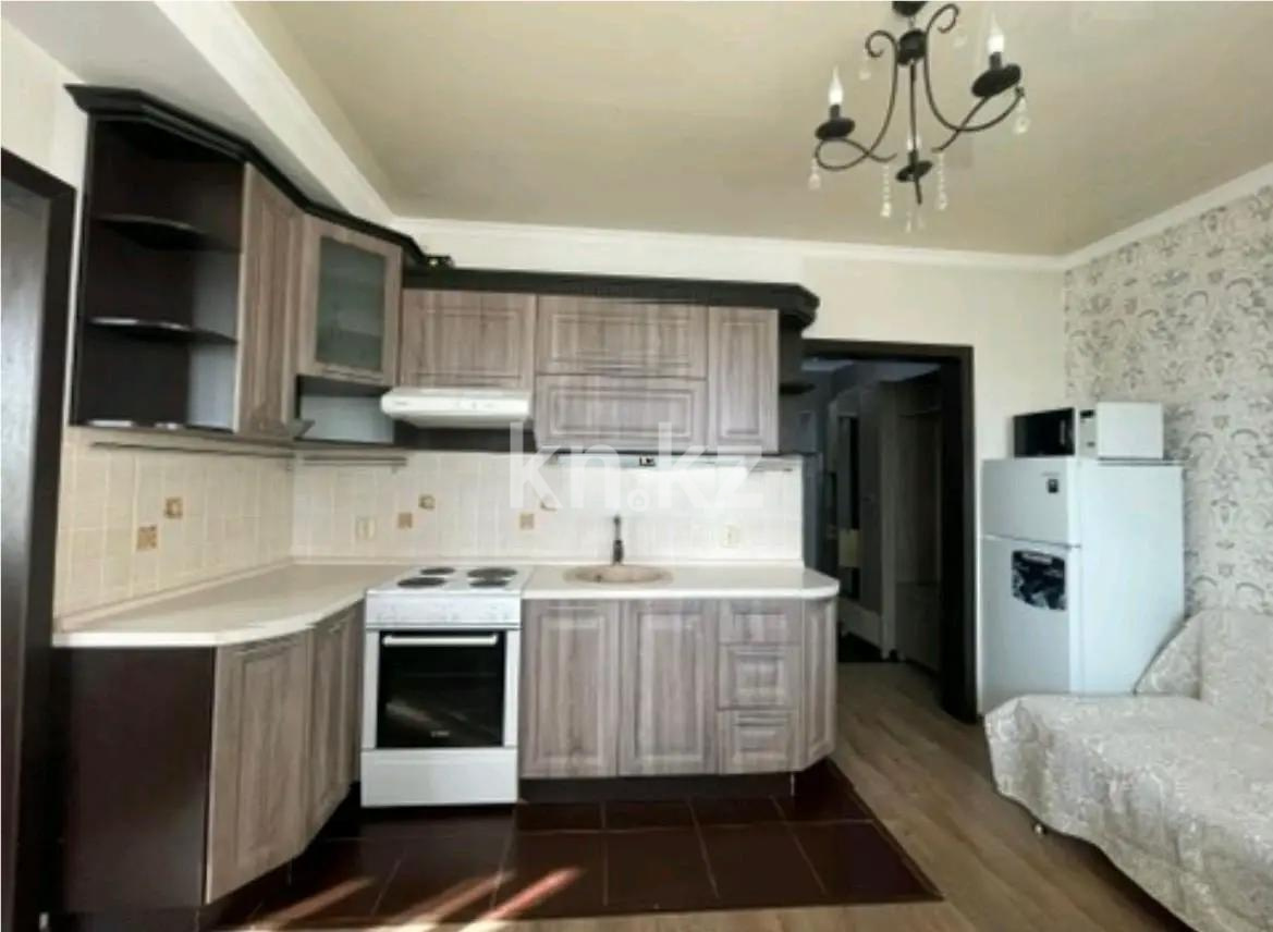 Продажа 1-комнатной квартиры, 44.7 м² в Астане - фото 2