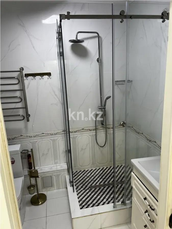 Продажа 2-комнатной квартиры, 48 м², ул. Наурызбай батыра, дом  50 в Алматы - фото 3