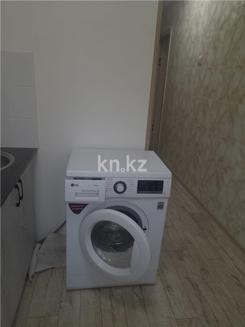 Продажа 1-комнатной квартиры, 30 м², мкр-н 7-й в Темиртау - фото 12