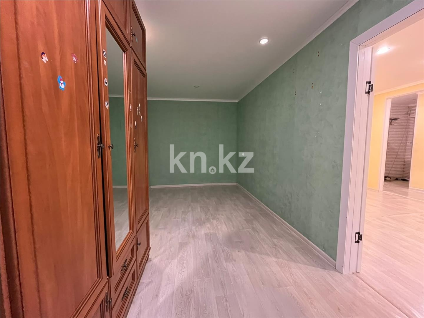 Продажа 2-комнатной квартиры, 44 м² в Темиртау - фото 2