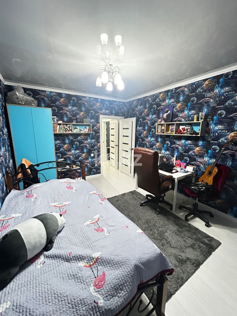 Продажа 3-комнатной квартиры, 69 м², ул. Сарыарка, дом  6 в Караганде - фото 5