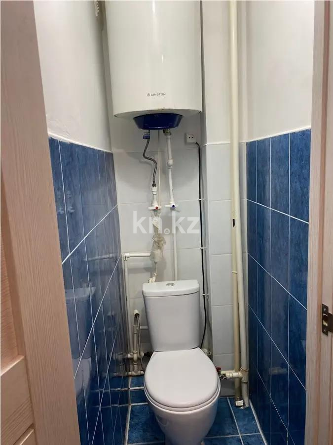 Продажа 1-комнатной квартиры, 36 м², ул. Язева, дом  19 в Караганде - фото 4