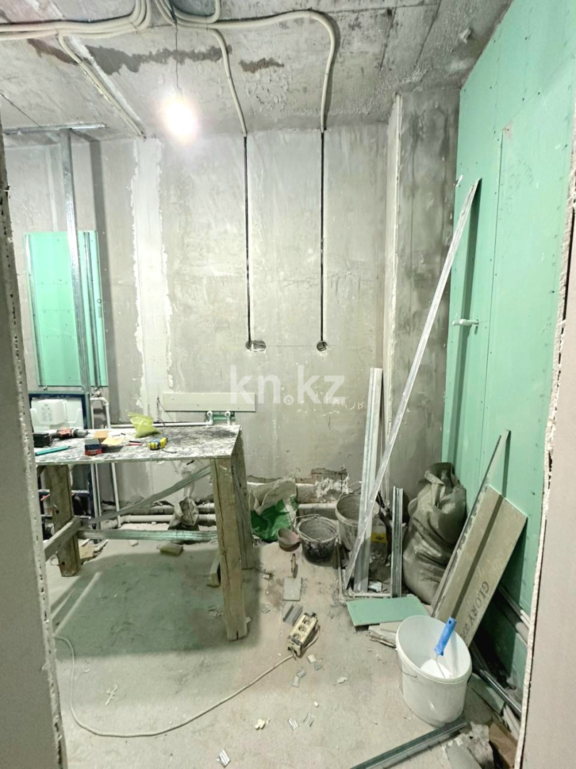 Продажа 3-комнатной квартиры, 108 м², ул. Октябрьская, дом  126 в Шымкенте - фото 21