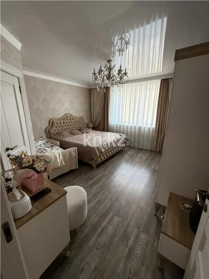 Продажа 4-комнатной квартиры, 118 м² в Астане - фото 3