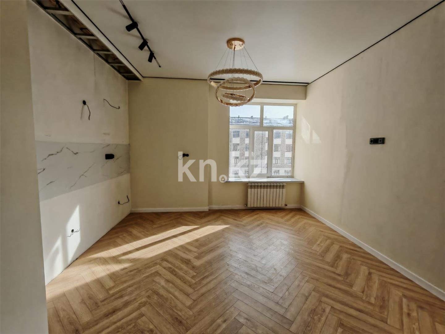 Продажа 2-комнатной квартиры, 43 м², 218 учетный квартал в Караганде - фото 2