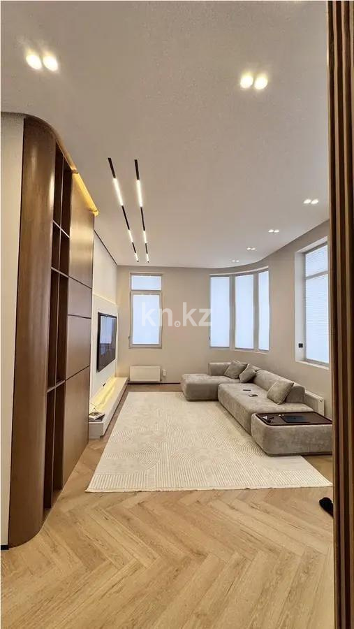 Продажа 3-комнатной квартиры, 93 м² в Астане