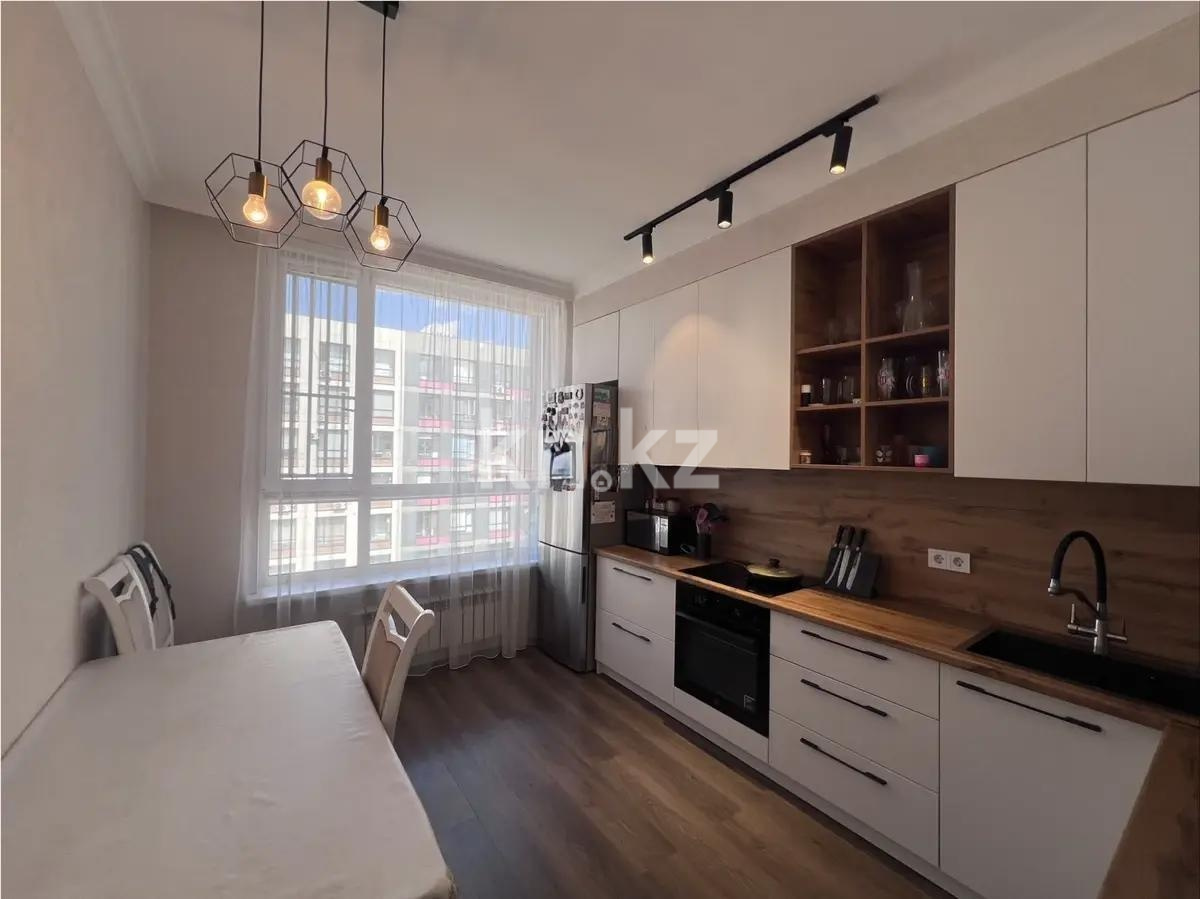 Продажа 3-комнатной квартиры, 84 м² в Астане - фото 4
