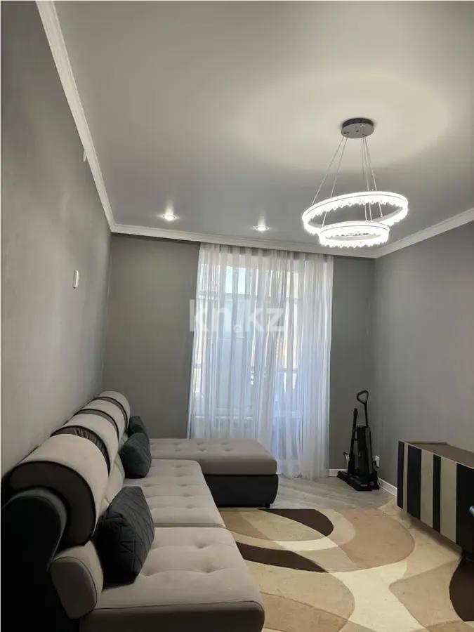 Продажа 3-комнатной квартиры, 94 м², ул. Казыбек би, дом  3/1 в Астане
