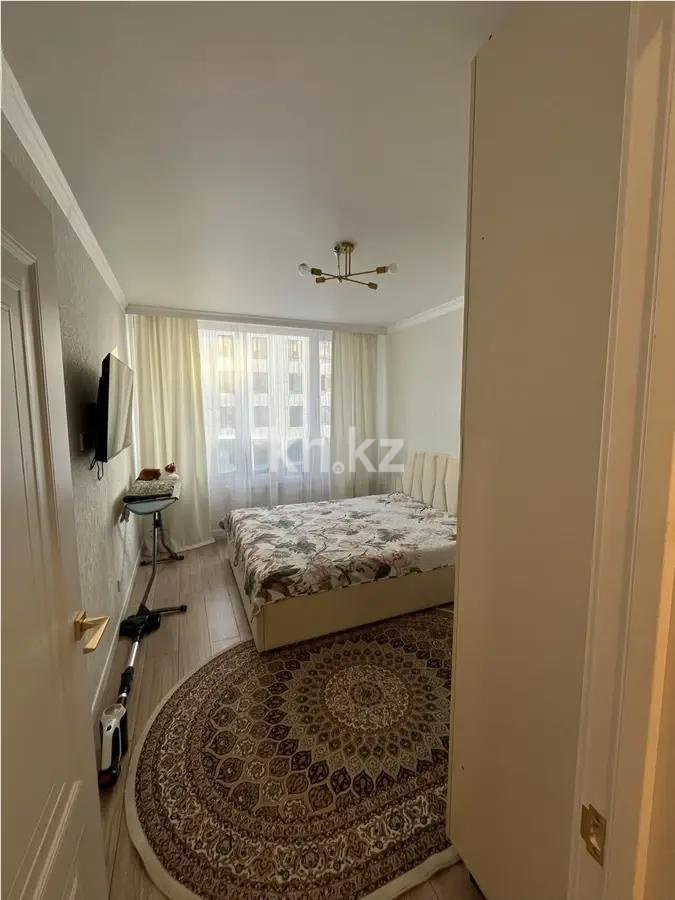 Продажа 2-комнатной квартиры, 45 м² в Астане - фото 2