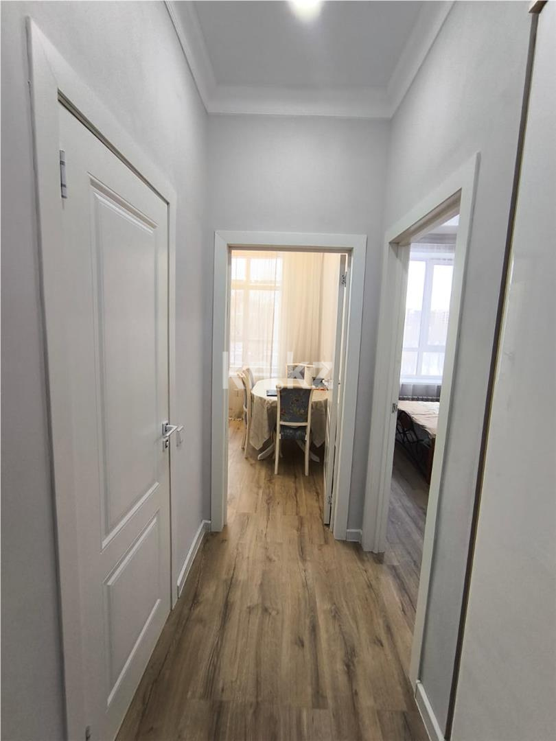 Продажа 1-комнатной квартиры, 35 м² в Астане - фото 6