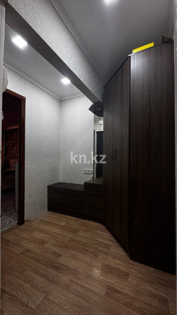 Продажа 2-комнатной квартиры, 50.3 м² в Таразе - фото 9