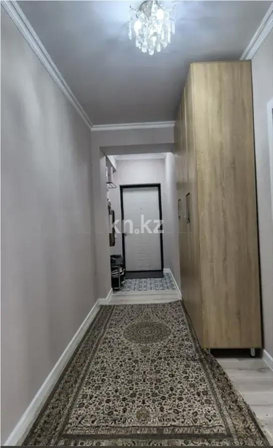 Продажа 1-комнатной квартиры, 40 м², ул. Айтеке би, дом  3б в Астане - фото 4