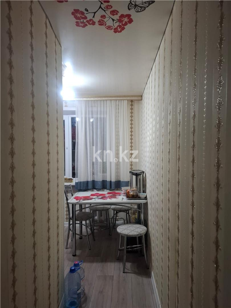 Продажа 2-комнатной квартиры, 45 м² в Караганде - фото 7