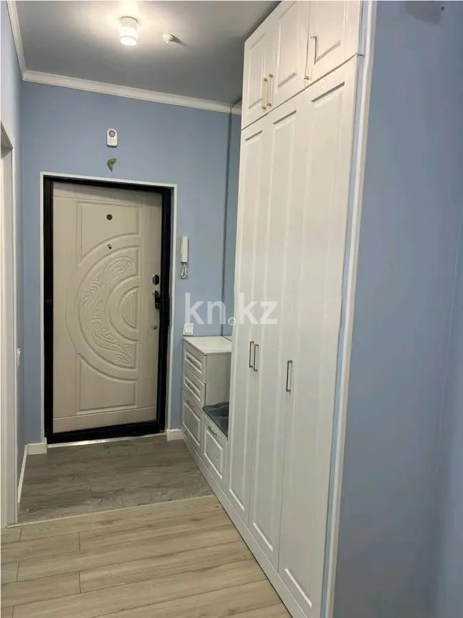 Продажа 2-комнатной квартиры, 61 м² в Алматы - фото 5