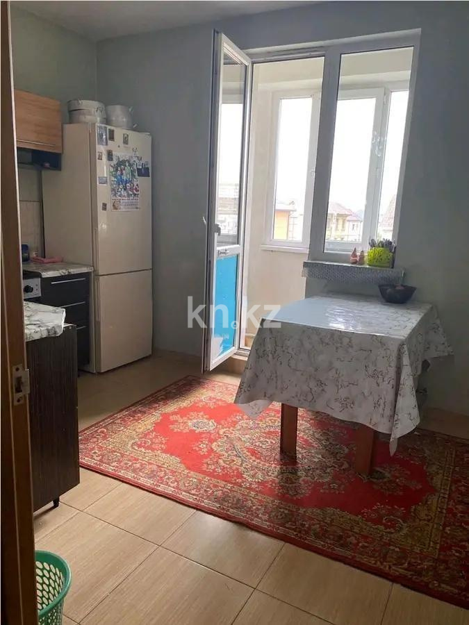 Продажа 2-комнатной квартиры, 58 м² в Алматы - фото 3