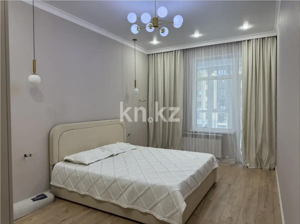 Продажа 3-комнатной квартиры, 68 м² в Астане - фото 2