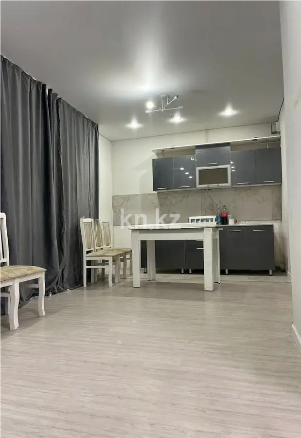 Продажа 2-комнатной квартиры, 42 м², мкр-н Шугыла, дом  340/36 в Алматы - фото 2