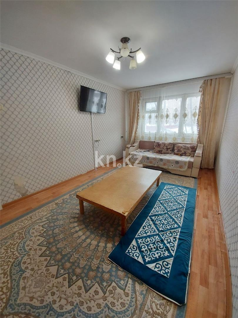 Продажа 2-комнатной квартиры, 44 м², мкр-н 11а, дом  13 в Караганде - фото 2