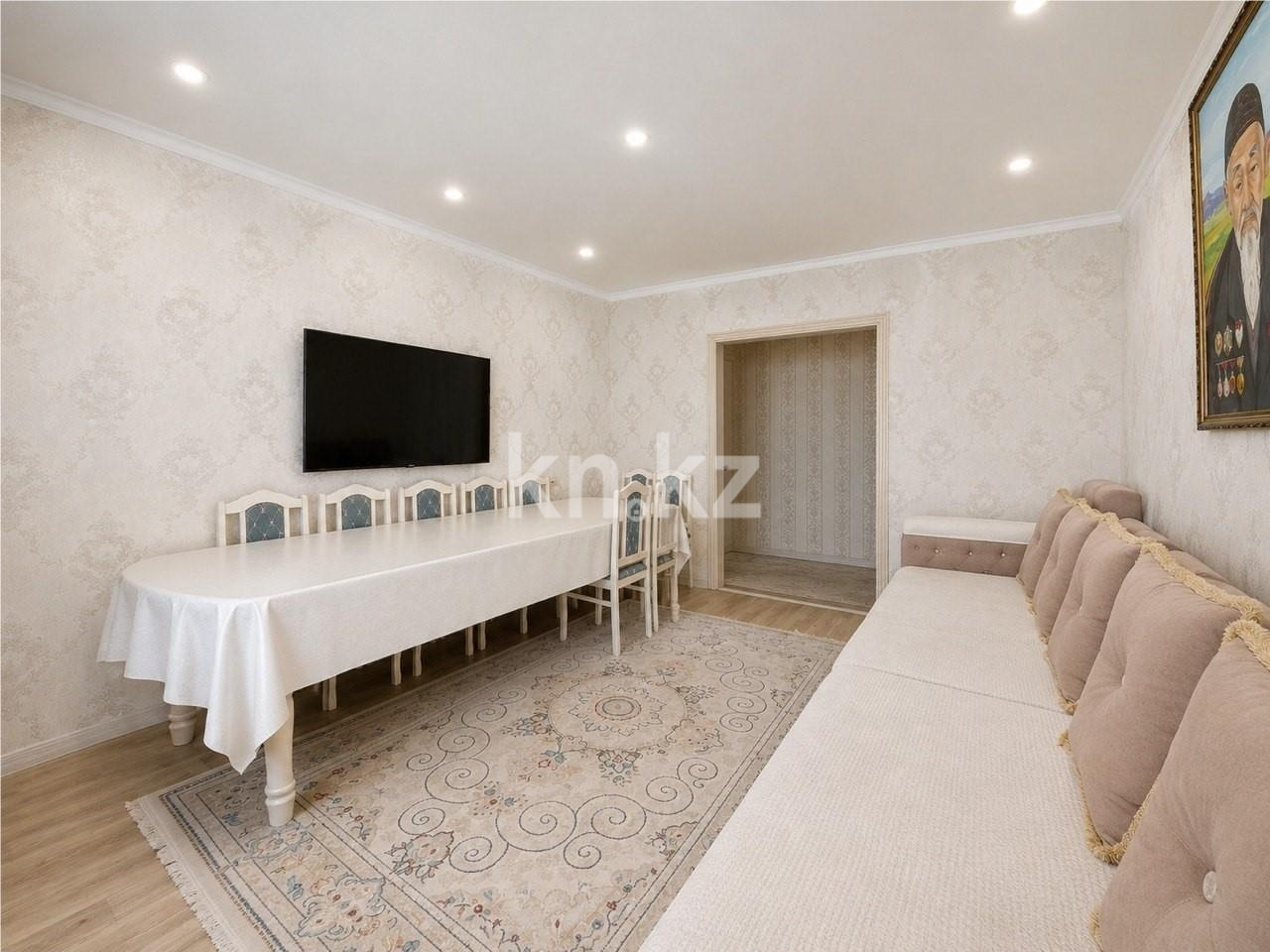 Продажа 3-комнатной квартиры, 70 м² в Темиртау
