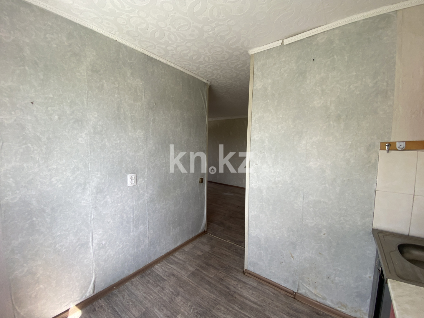 Продажа 2-комнатной квартиры, 41 м² в Караганде - фото 3