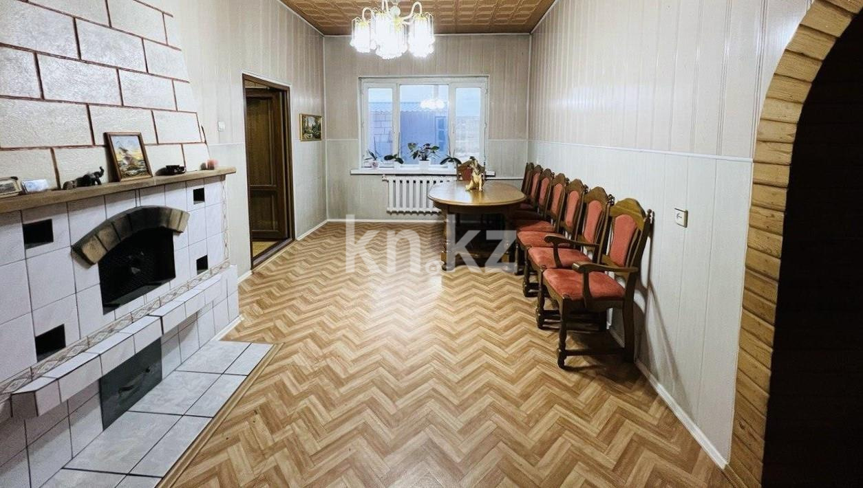 Продажа 6-комнатного дома, 329 м², мкр-н Отрадное в Темиртау - фото 5