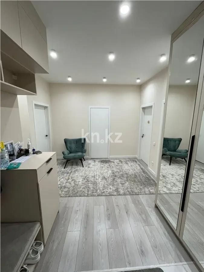 Продажа 3-комнатной квартиры, 112 м² в Алматы - фото 9