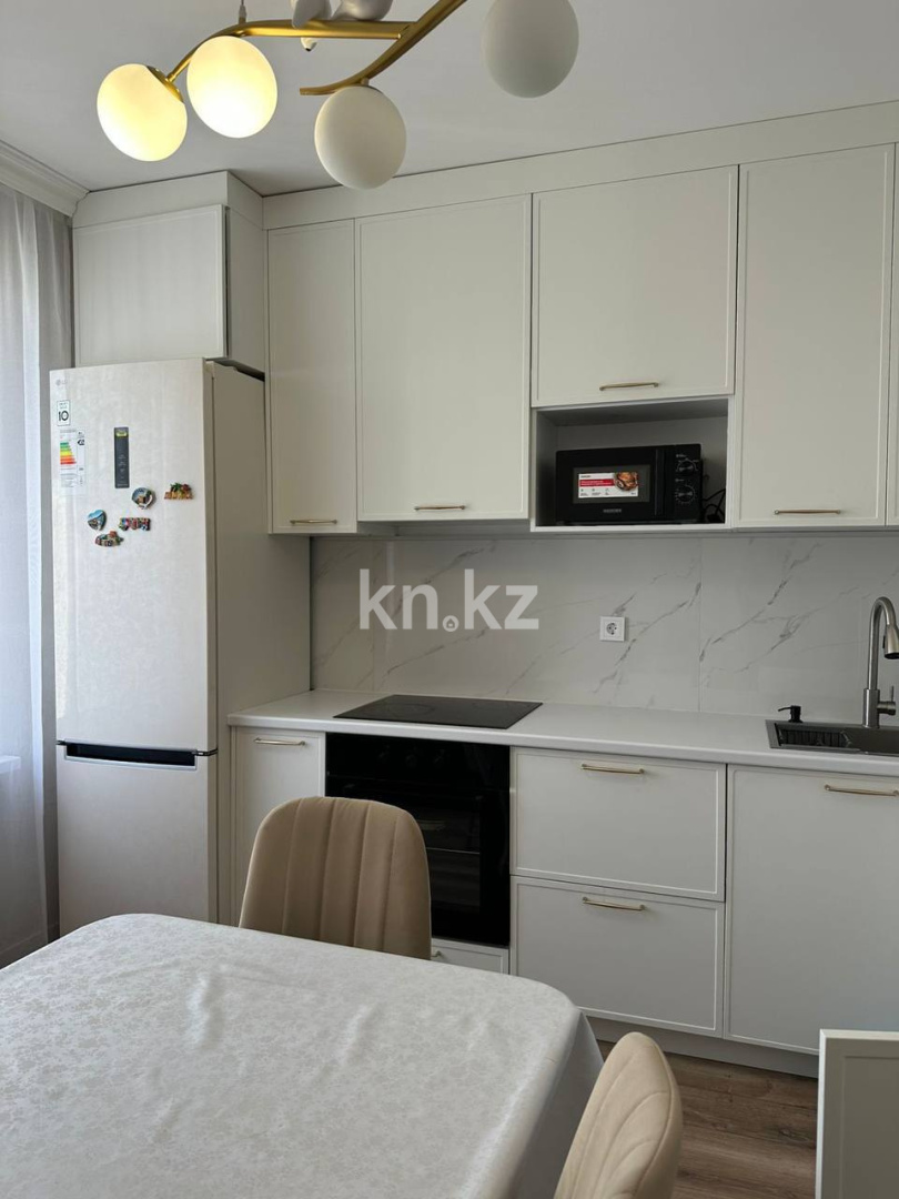 Аренда 2-комнатной квартиры, 62 м² в Астане - фото 2