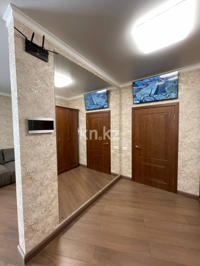 Продажа 7-комнатного дома, 355 м², ул. Набережная, дом  56Д в Костанае - фото 34