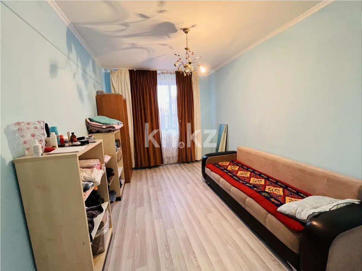 Продажа 2-комнатной квартиры, 55 м² в Астане - фото 2