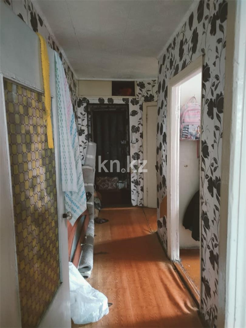 Продажа 3-комнатной квартиры, 52 м², ул. Дружбы в Караганде - фото 8