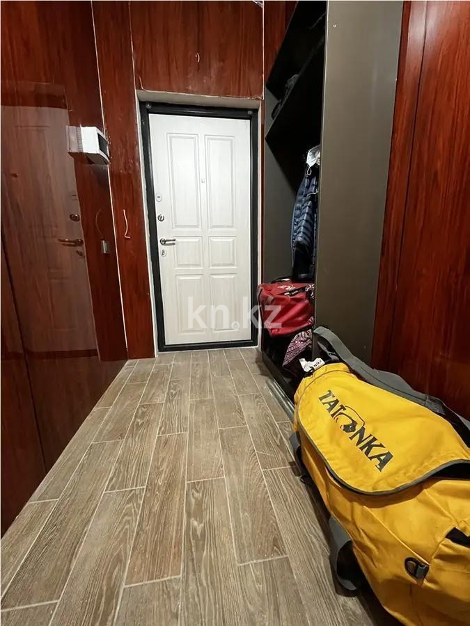 Продажа 1-комнатной квартиры, 26.8 м² в Астане - фото 3