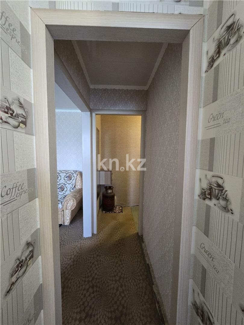 Продажа 2-комнатной квартиры, 46 м² в Темиртау - фото 6