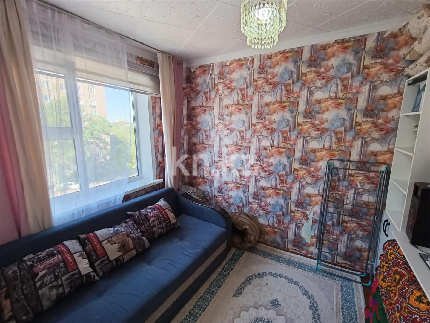 Продажа 3-комнатной квартиры, 56 м² в Темиртау - фото 4