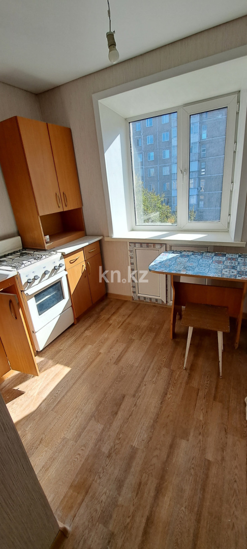 Продажа 2-комнатной квартиры, 44.4 м² в Темиртау