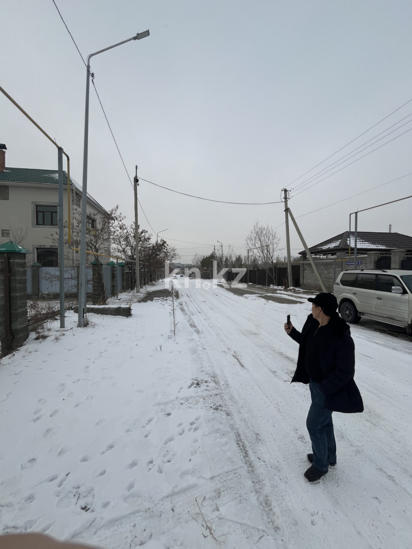 Продажа участка, 12 сот. в Алматинской области - фото 5
