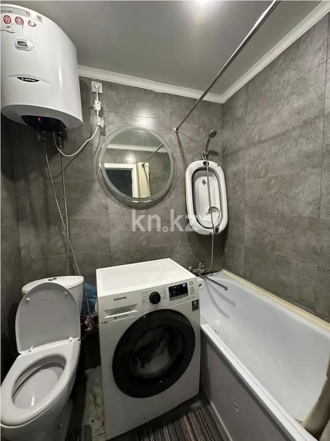 Продажа 2-комнатной квартиры, 44 м², ул. Орлова, дом  109 в Караганде - фото 4