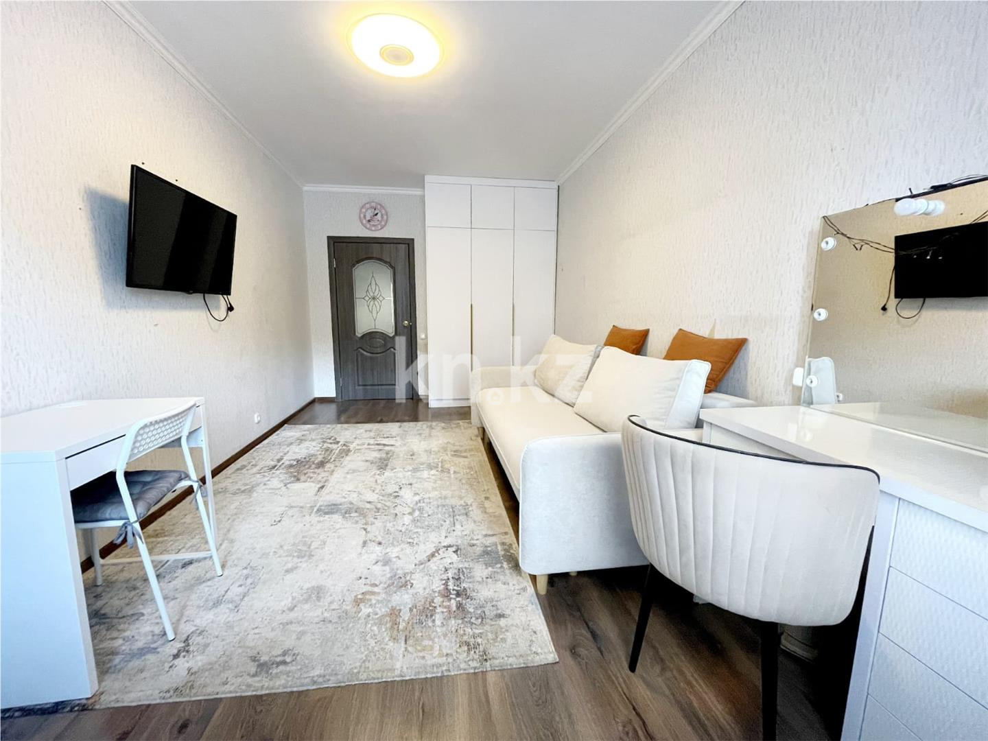 Продажа 3-комнатной квартиры, 98 м² в Караганде - фото 3