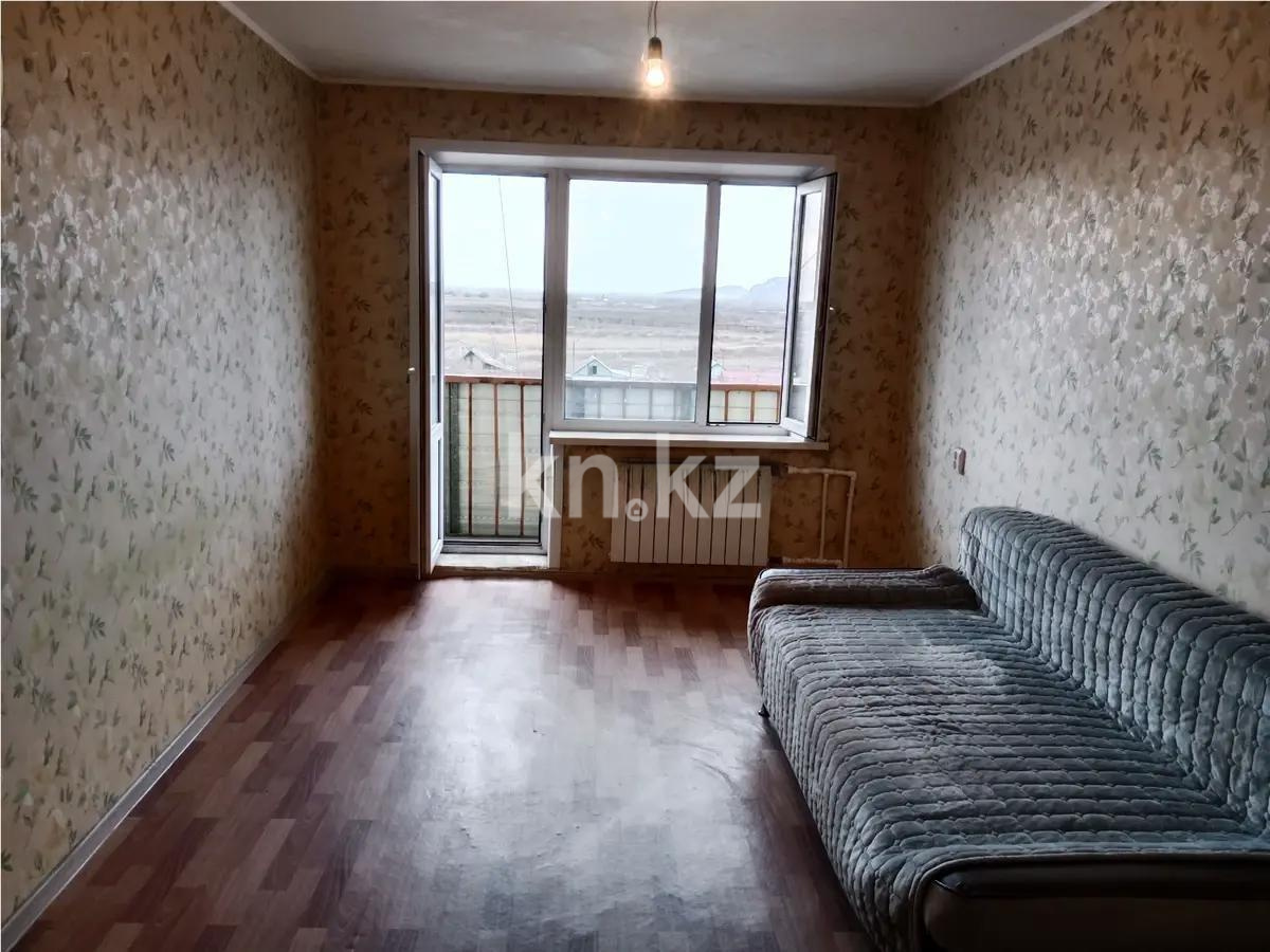 Продажа 1-комнатной квартиры, 34 м² в Темиртау