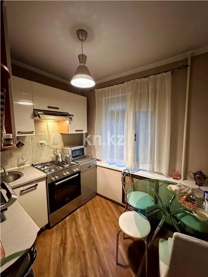Продажа 3-комнатной квартиры, 60 м² в Алматы - фото 3