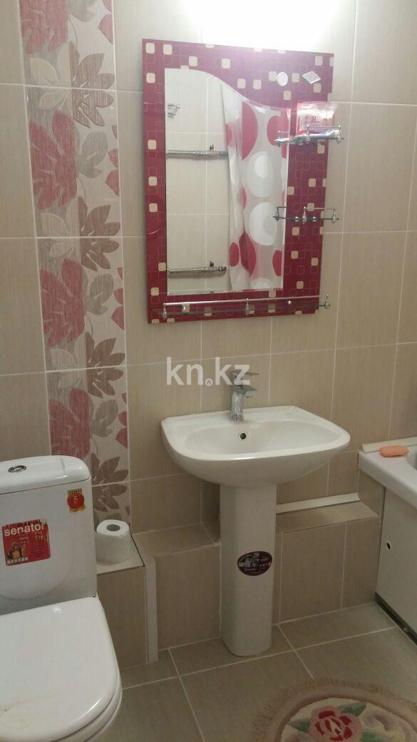 Аренда 2-комнатной квартиры посуточно, 50 м², мкр-н 7, дом  22 в Актау - фото 4