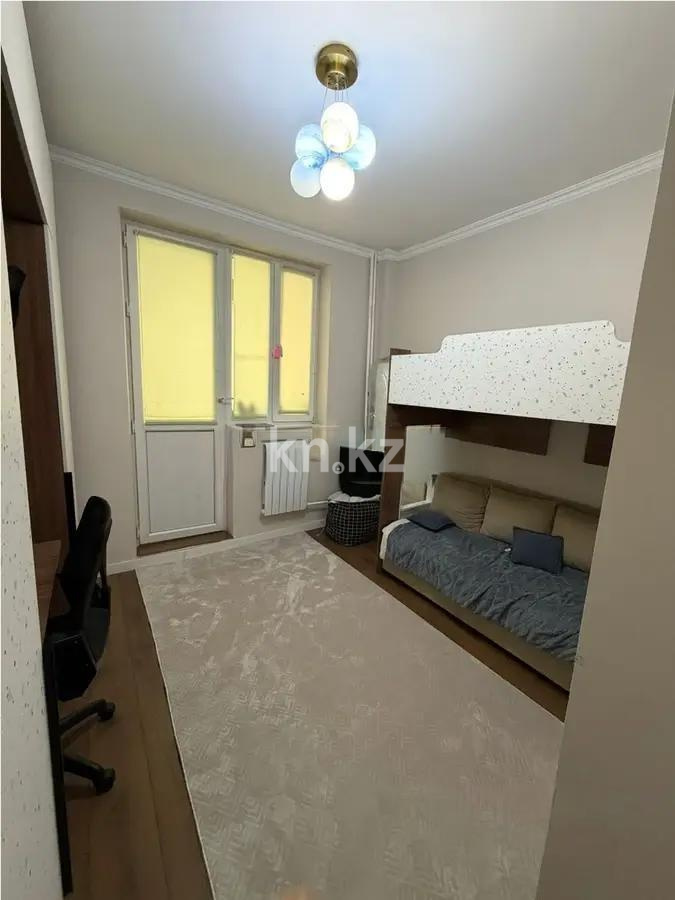 Продажа 3-комнатной квартиры, 81 м², ул. Вахтангова, дом  17а в Алматы - фото 3