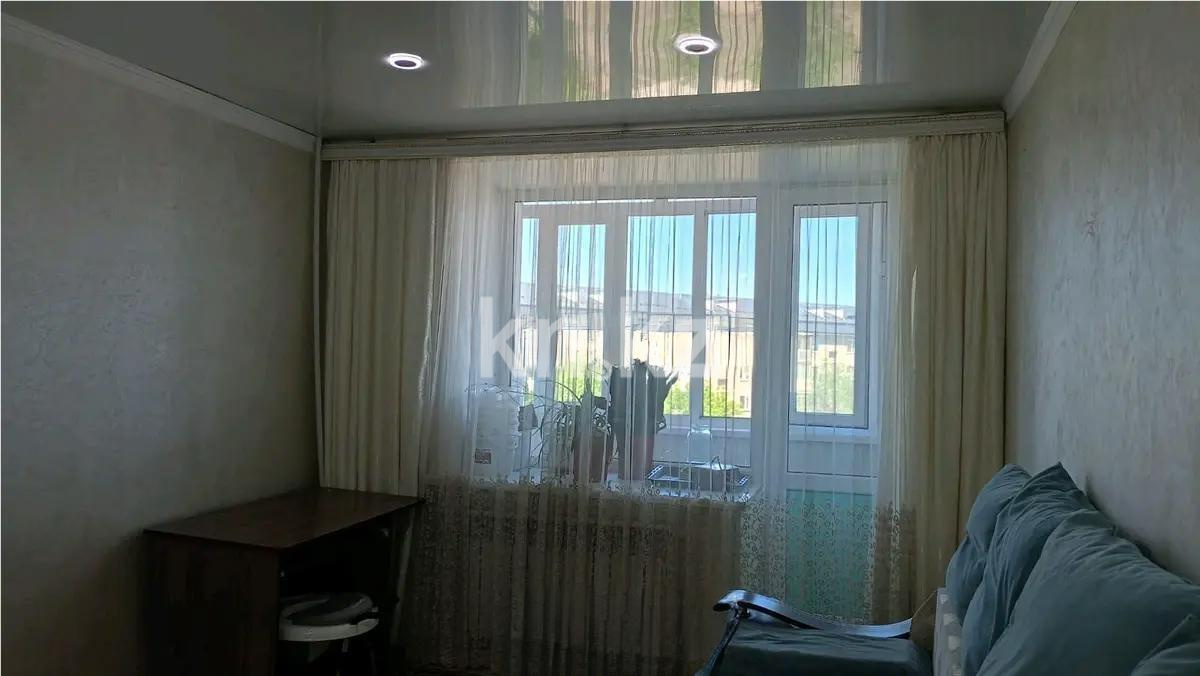 Продажа 2-комнатной квартиры, 47 м² в Абае