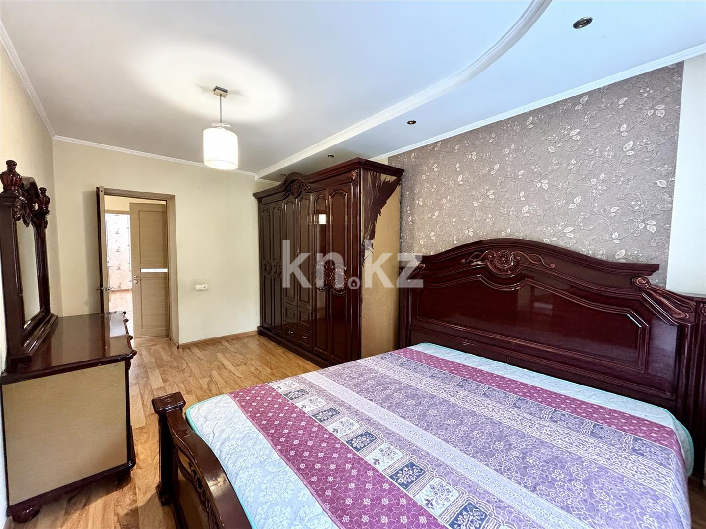 Продажа 3-комнатной квартиры, 62 м² в Караганде - фото 5